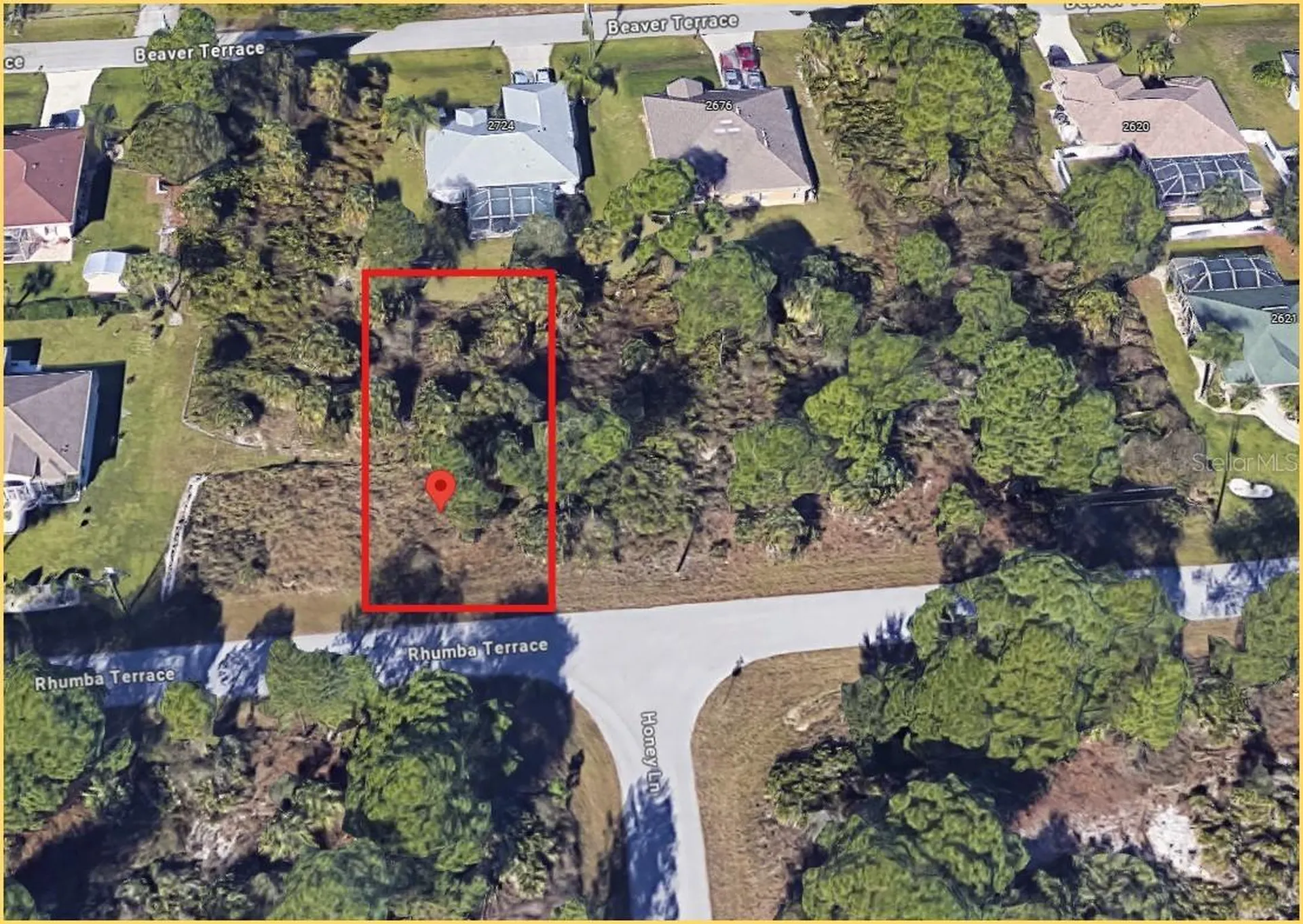 Rhumba Terrace North Port FL 34286