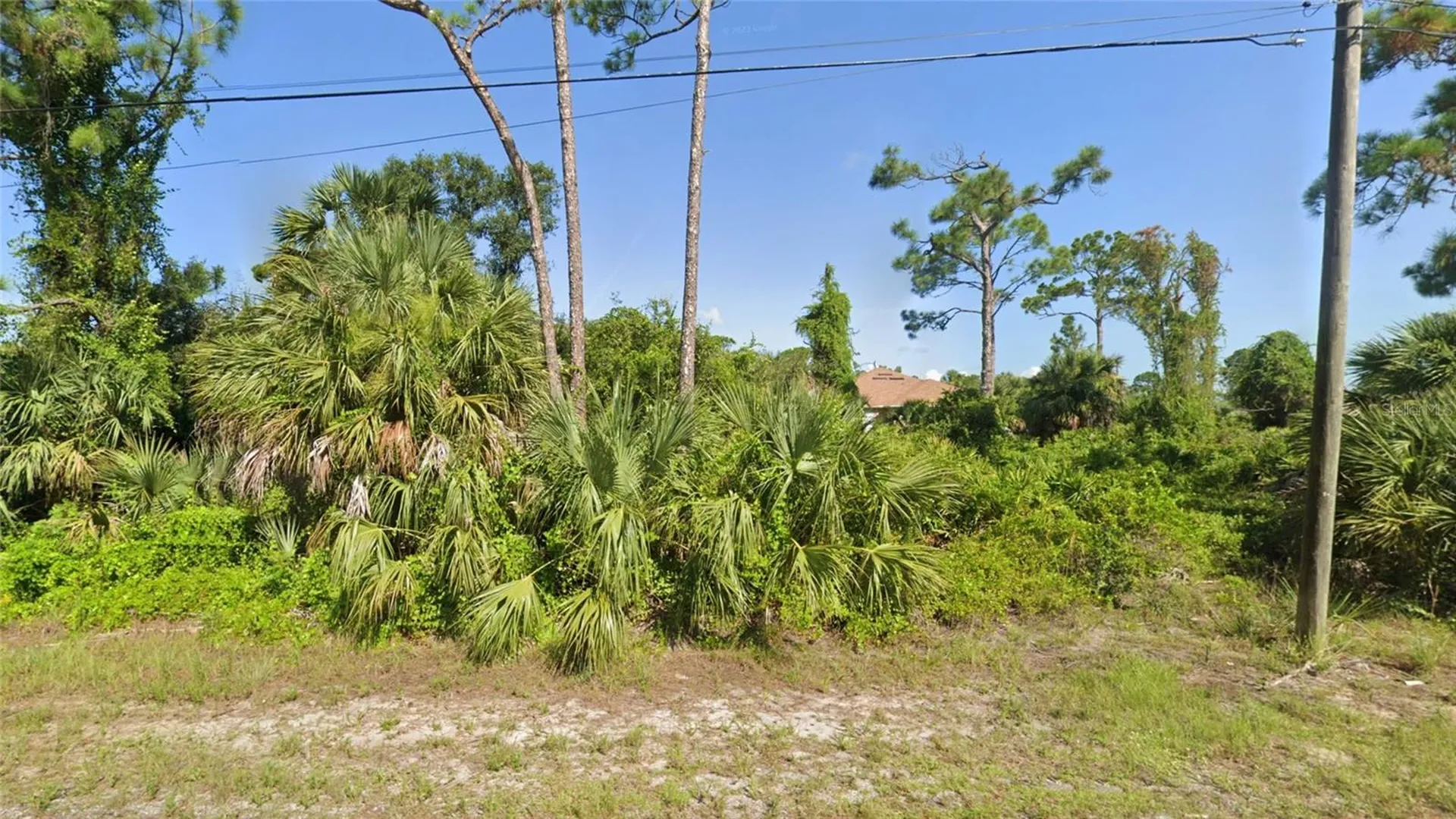 Rhumba Terrace North Port FL 34286