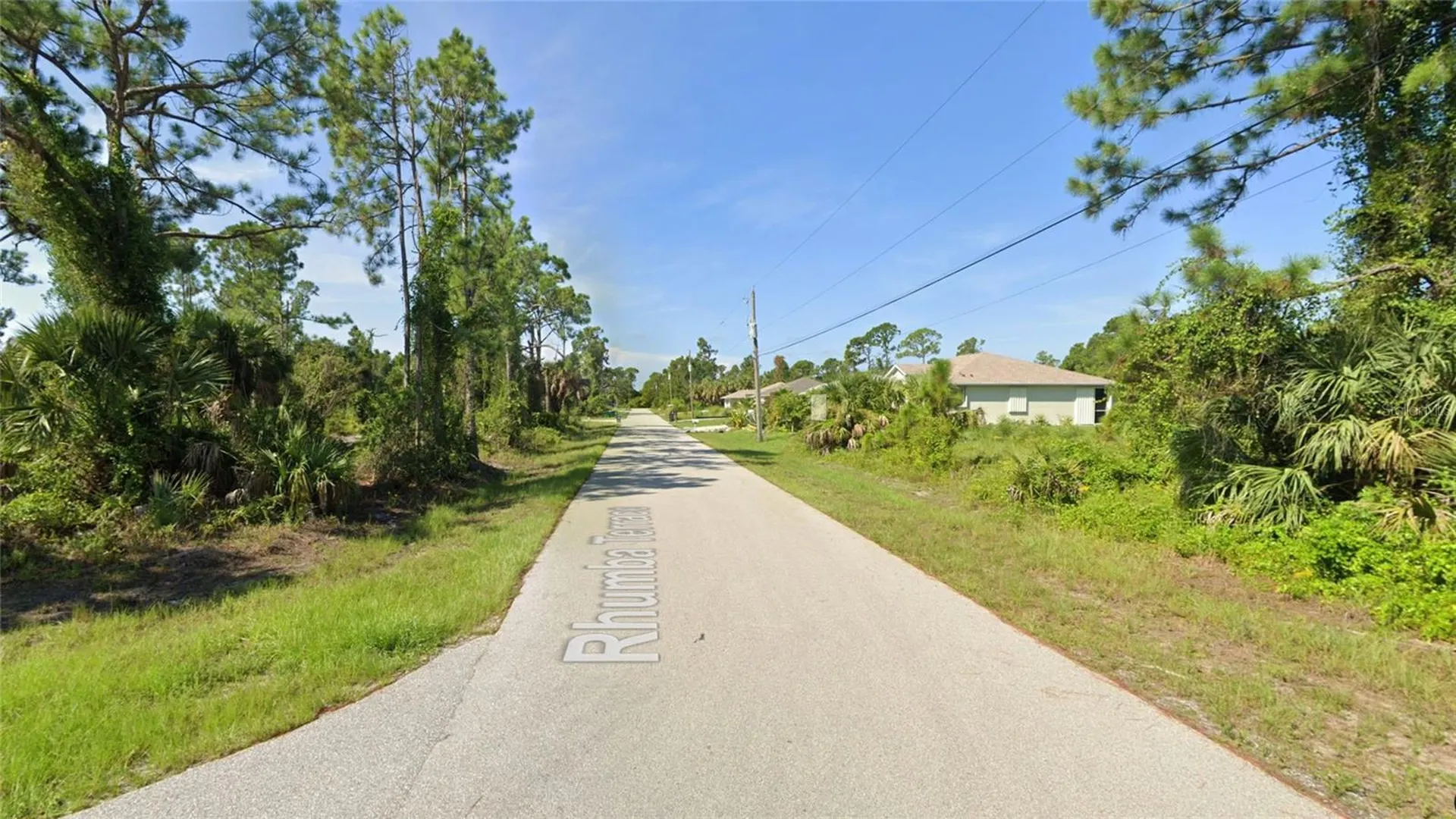 Rhumba Terrace North Port FL 34286