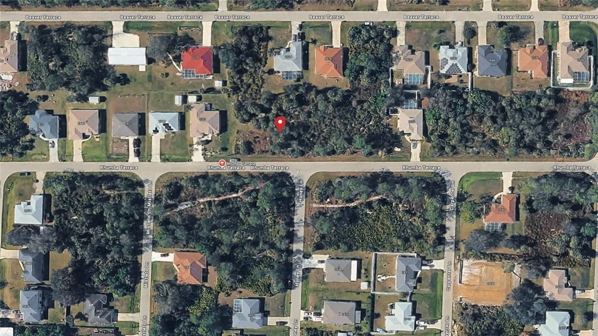 Rhumba Terrace North Port FL 34286