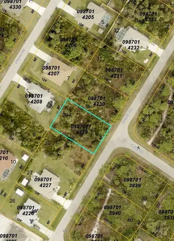 Rhumba Terrace North Port FL 34286