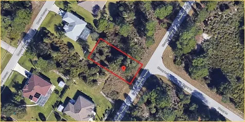 Rhumba Terrace North Port FL 34286