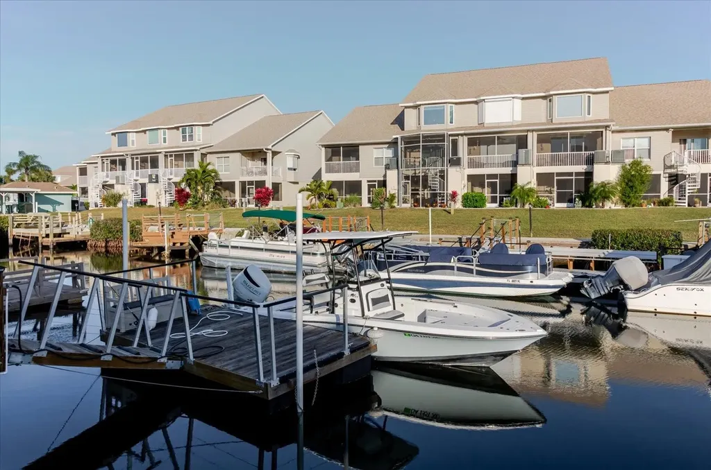 8211 Brent Street Port Richey FL 34668