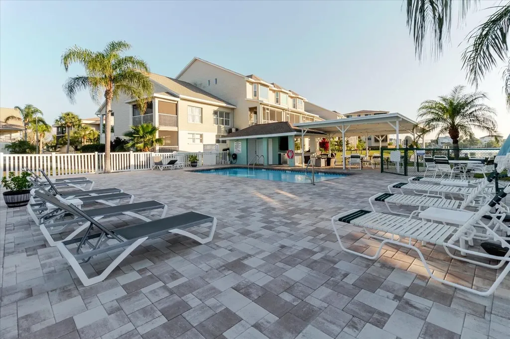 8211 Brent Street Port Richey FL 34668