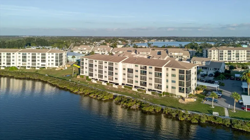 8211 Brent Street Port Richey FL 34668