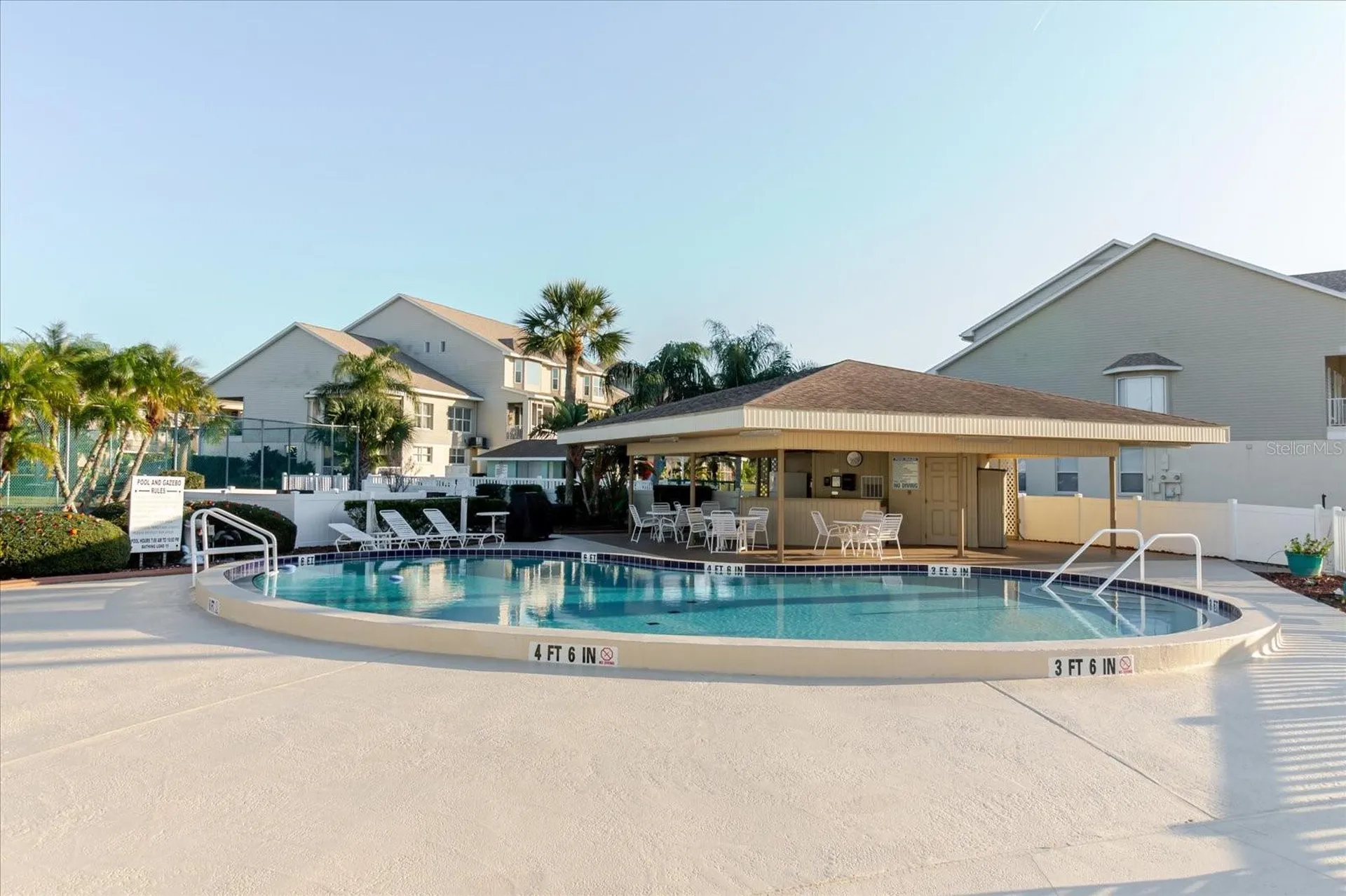 8211 Brent Street Port Richey FL 34668