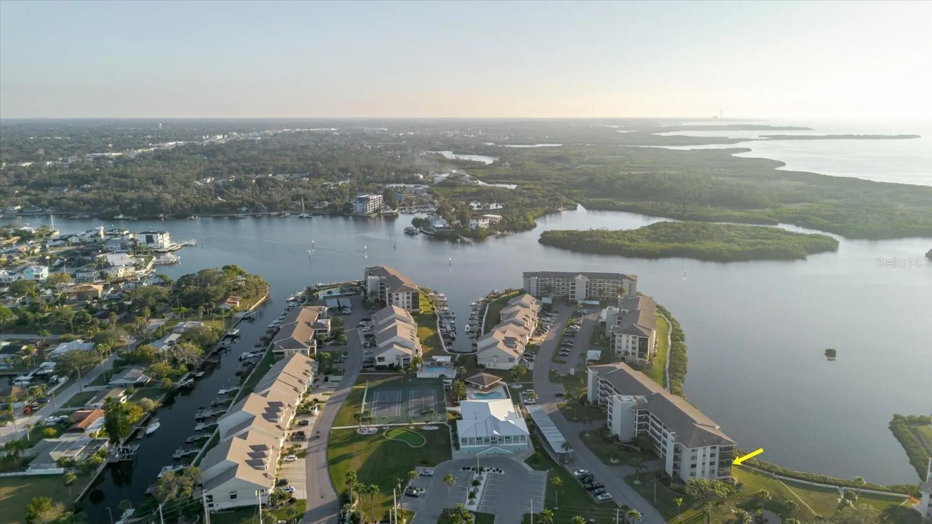 8211 Brent Street Port Richey FL 34668