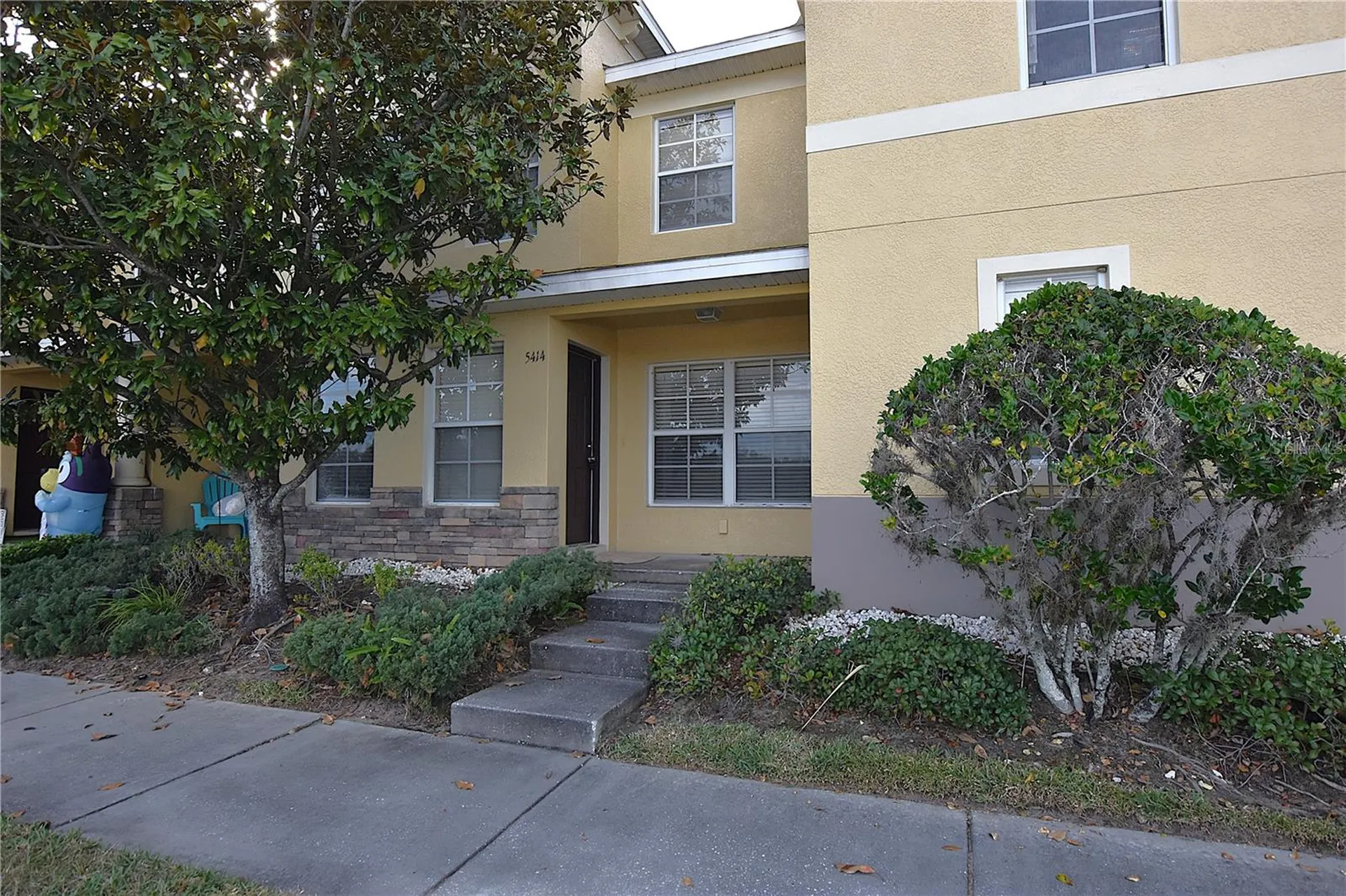 5414 Fieldstone Drive Lakeland FL 33809