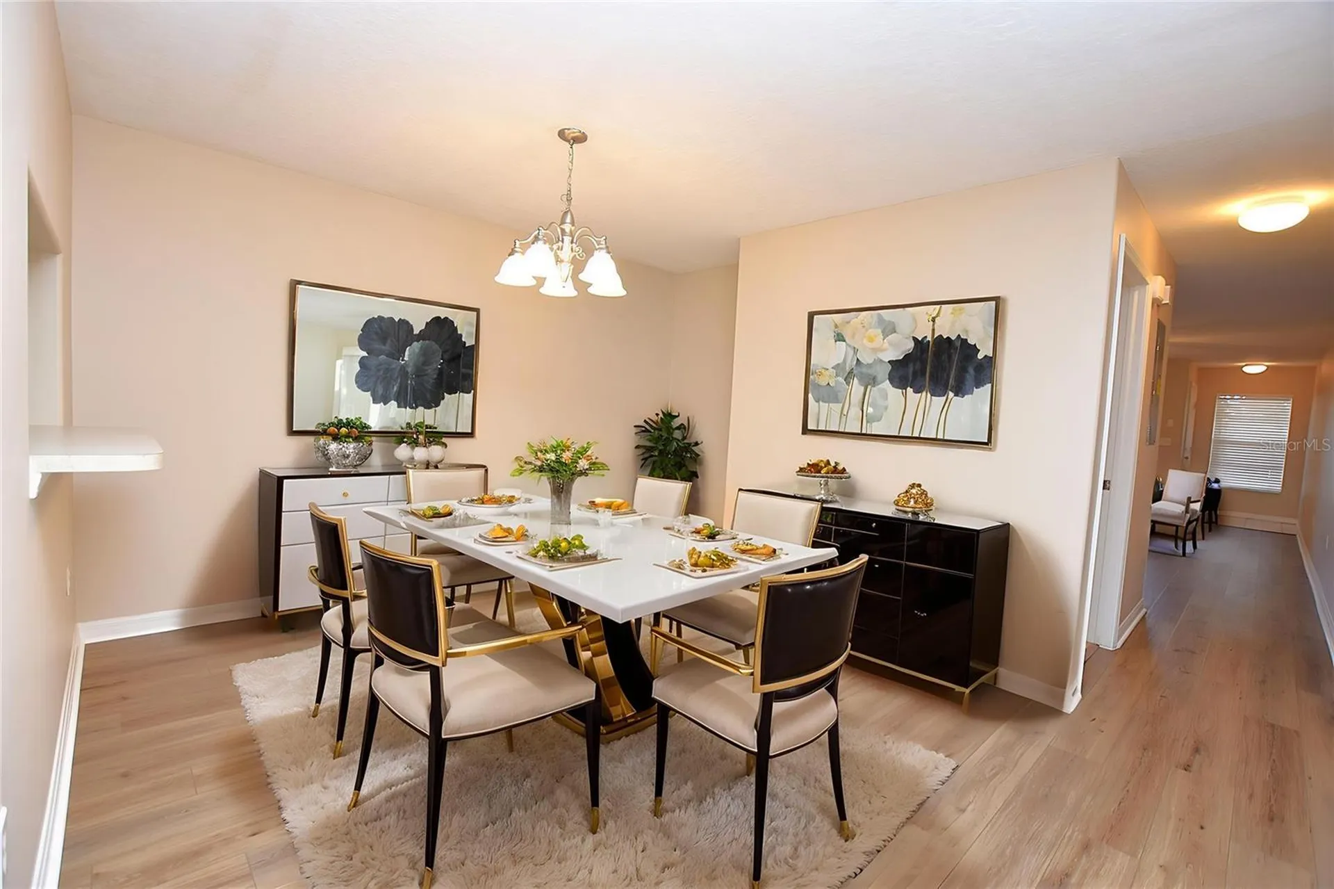5414 Fieldstone Drive Lakeland FL 33809