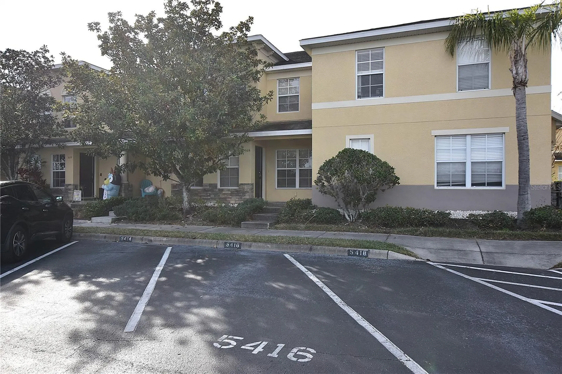 5414 Fieldstone Drive Lakeland FL 33809