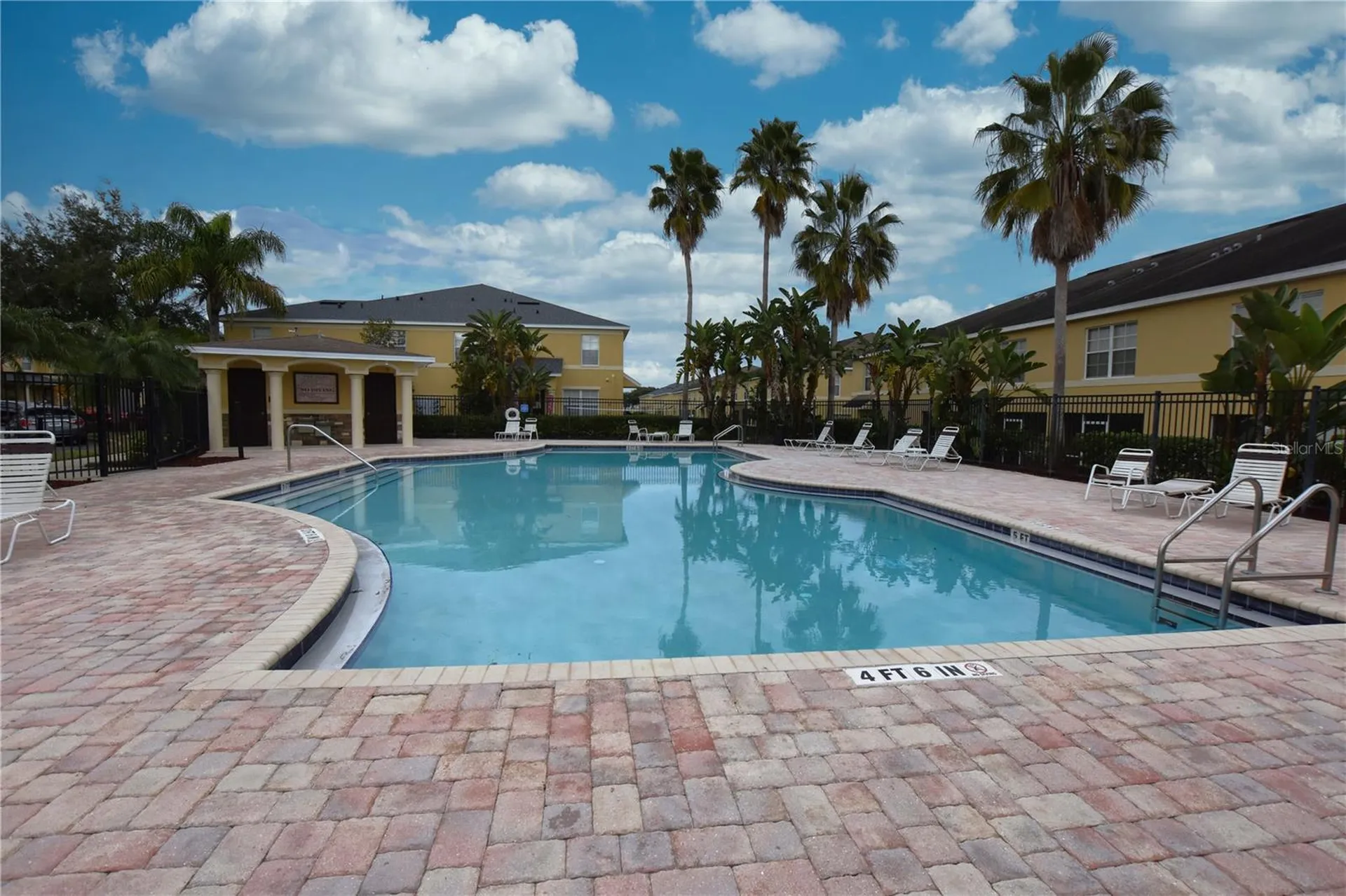 5414 Fieldstone Drive Lakeland FL 33809