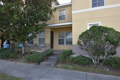 5414 Fieldstone Drive Lakeland FL 33809