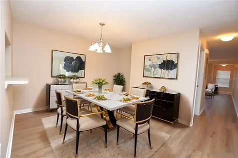 5414 Fieldstone Drive Lakeland FL 33809