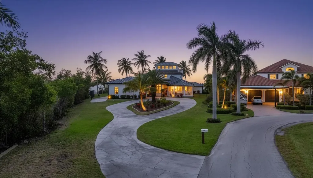 12201 Shoreview Drive Matlacha FL 33993