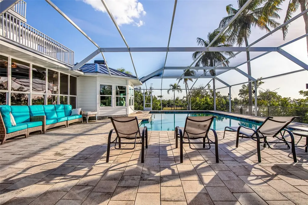 12201 Shoreview Drive Matlacha FL 33993