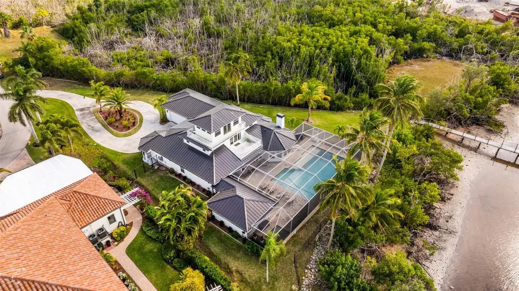 12201 Shoreview Drive Matlacha FL 33993