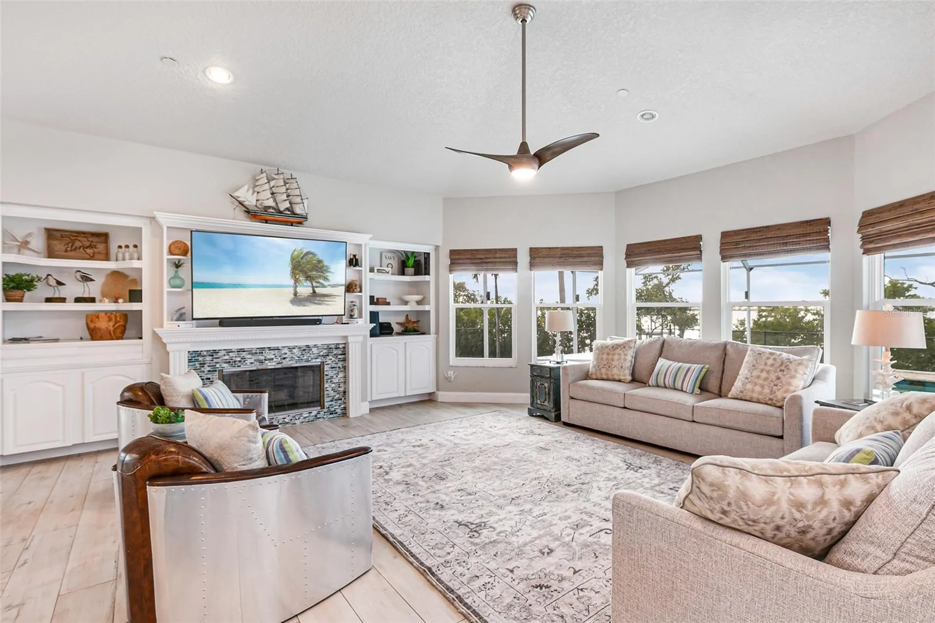 12201 Shoreview Drive Matlacha FL 33993