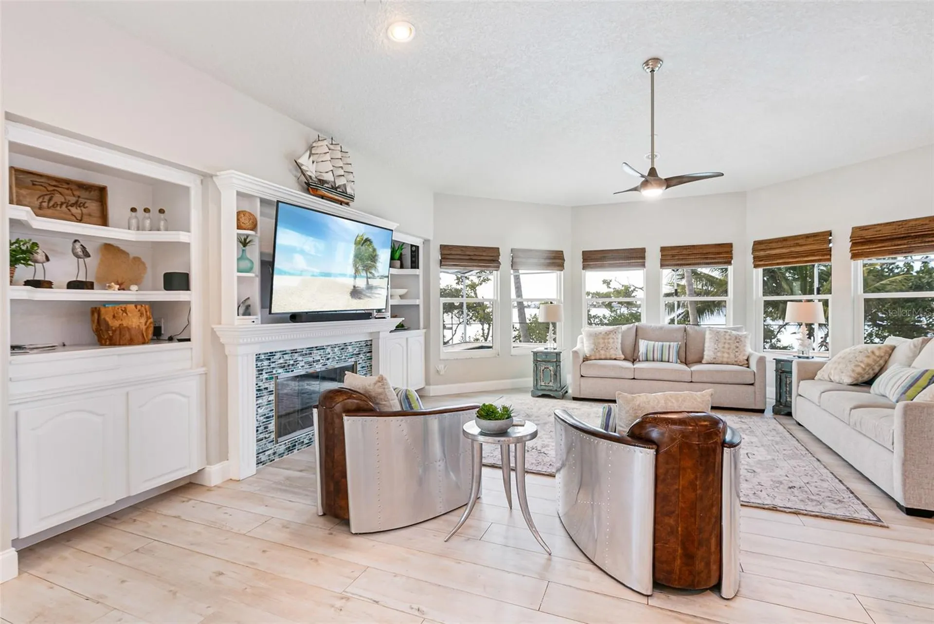 12201 Shoreview Drive Matlacha FL 33993