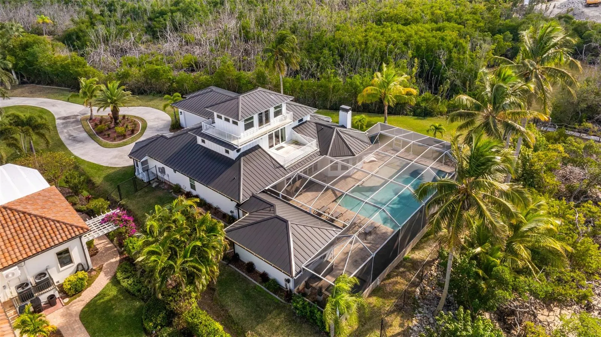 12201 Shoreview Drive Matlacha FL 33993