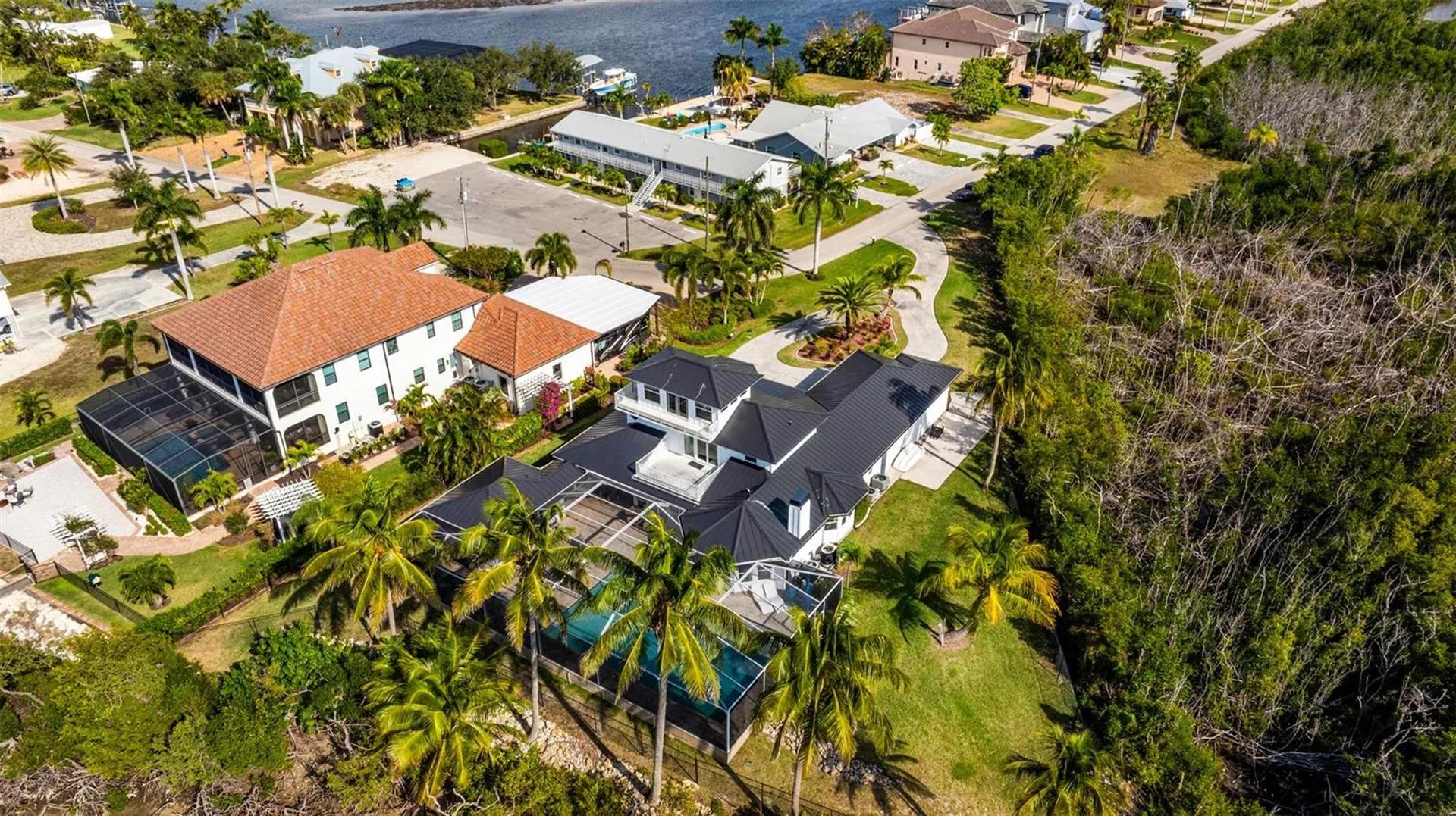 12201 Shoreview Drive Matlacha FL 33993