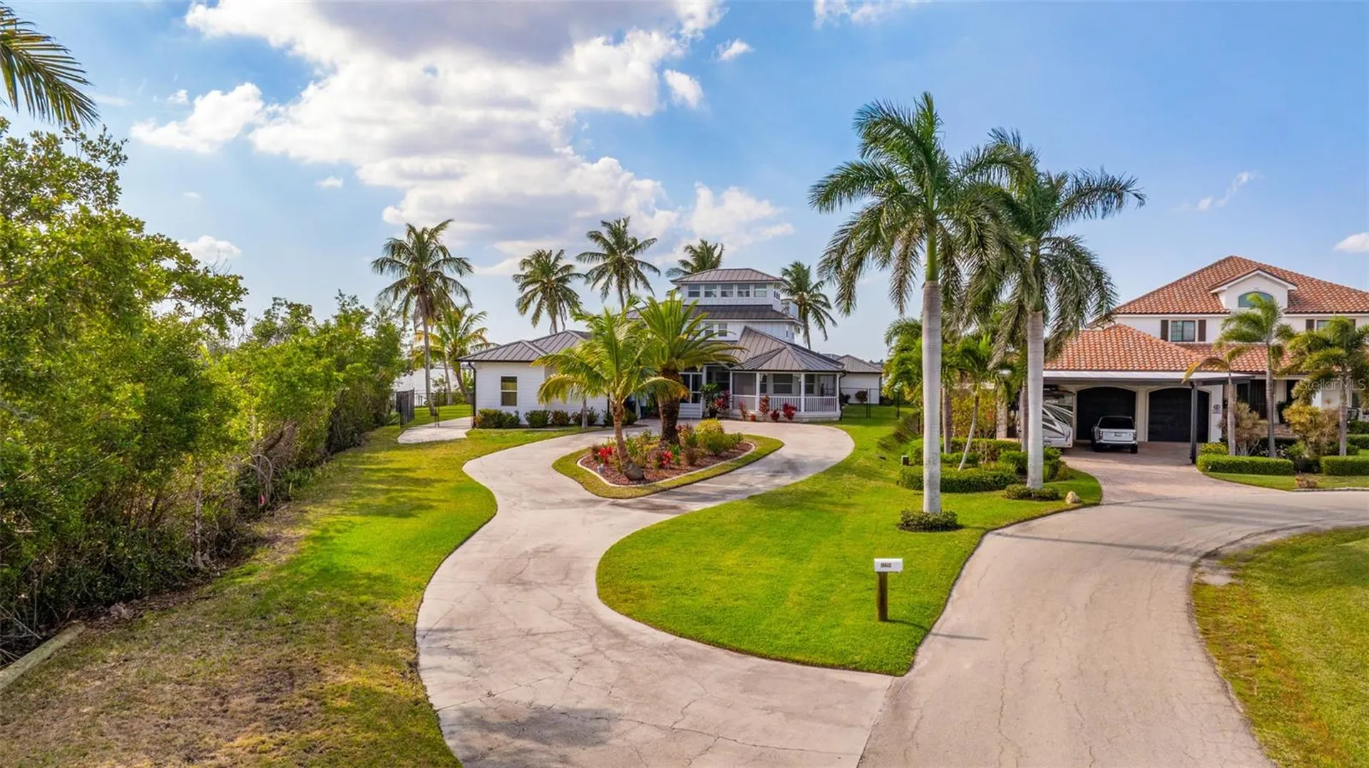 12201 Shoreview Drive Matlacha FL 33993