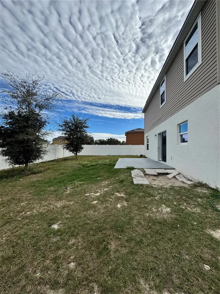 803 James Drive Kissimmee FL 34759