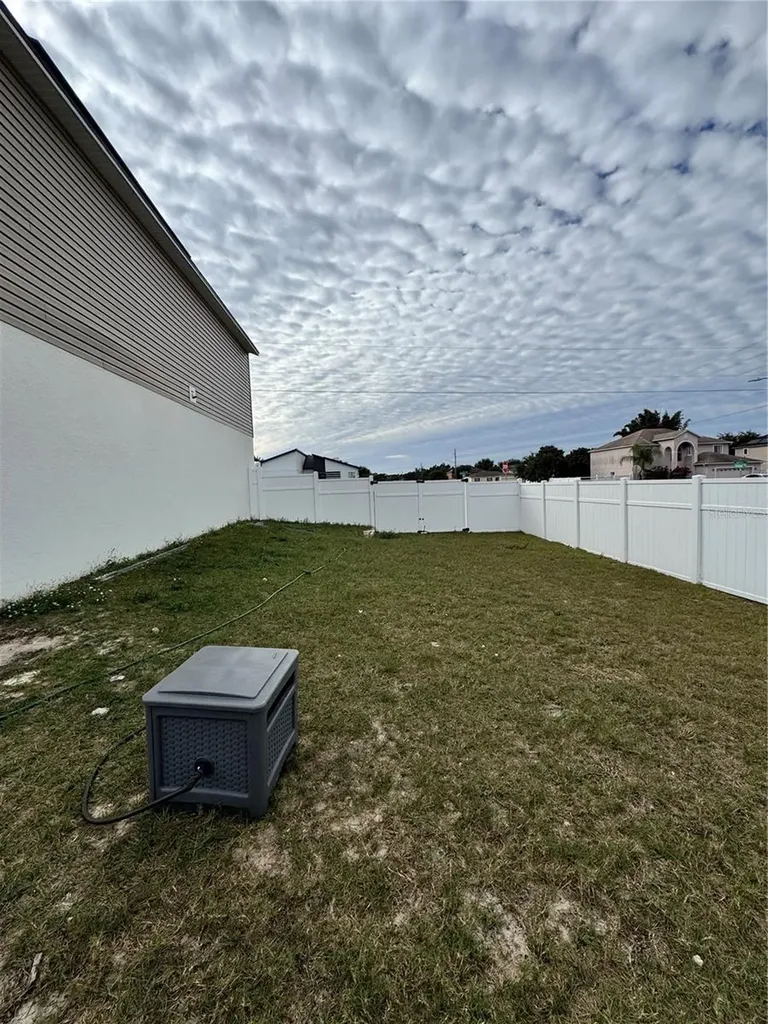 803 James Drive Kissimmee FL 34759