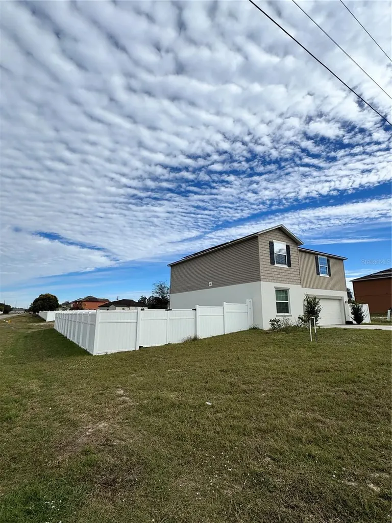 803 James Drive Kissimmee FL 34759