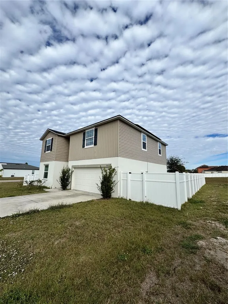 803 James Drive Kissimmee FL 34759