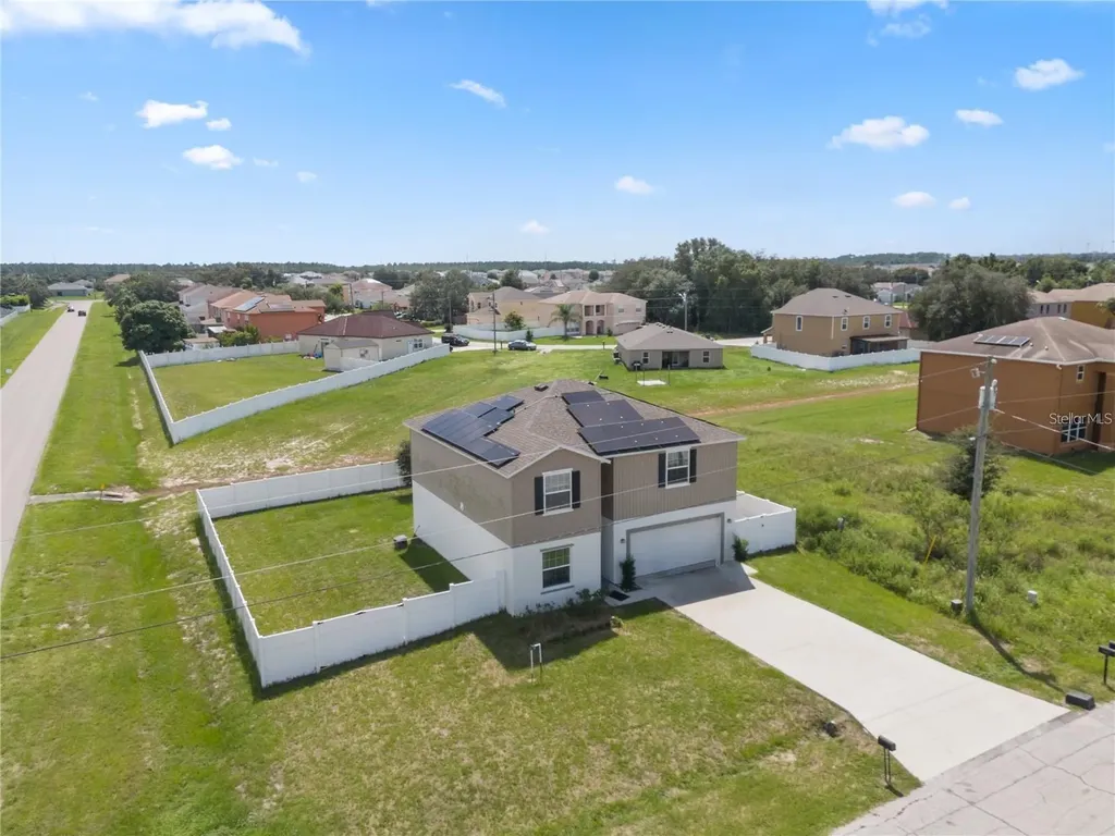 803 James Drive Kissimmee FL 34759