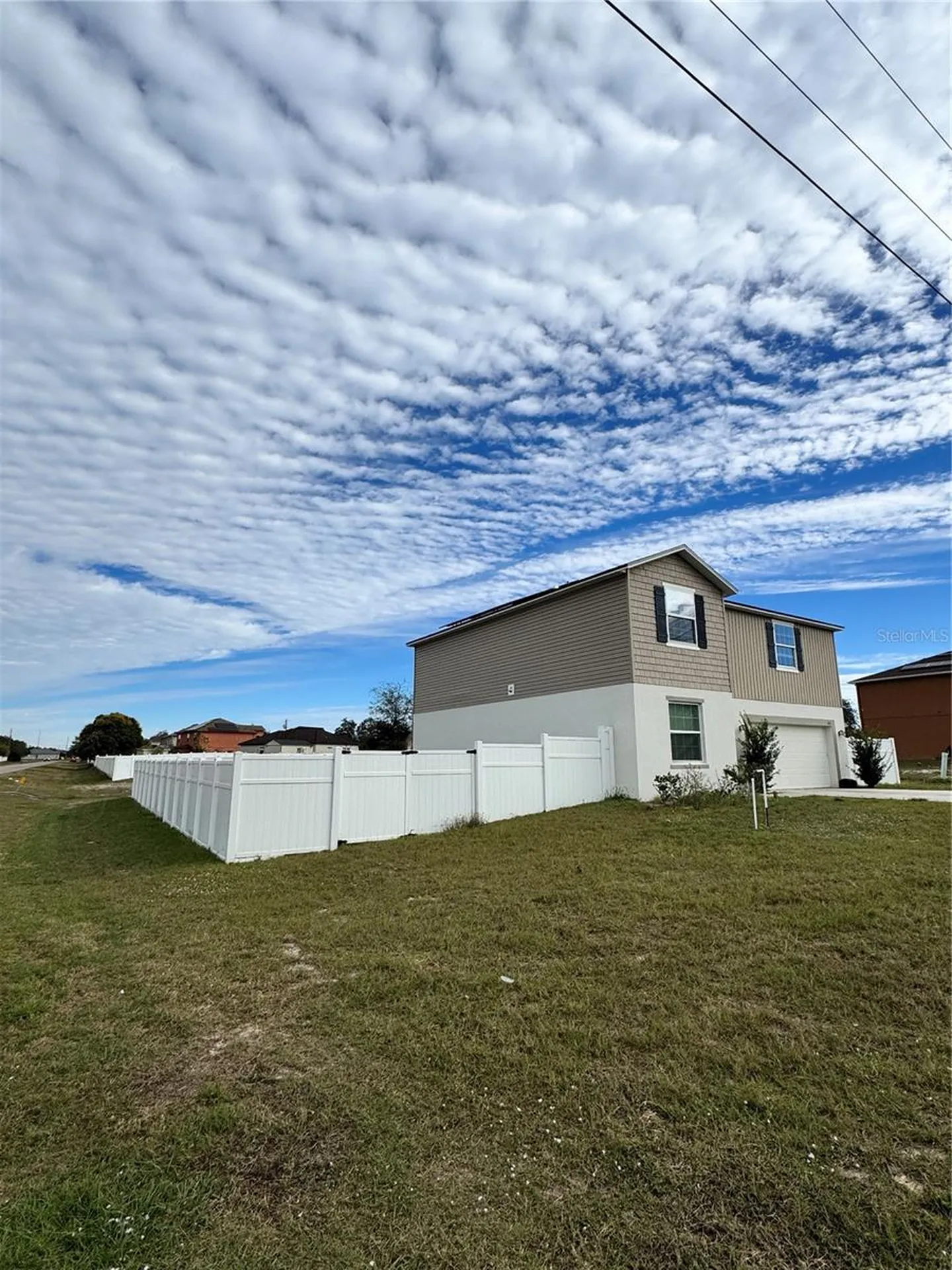 803 James Drive Kissimmee FL 34759