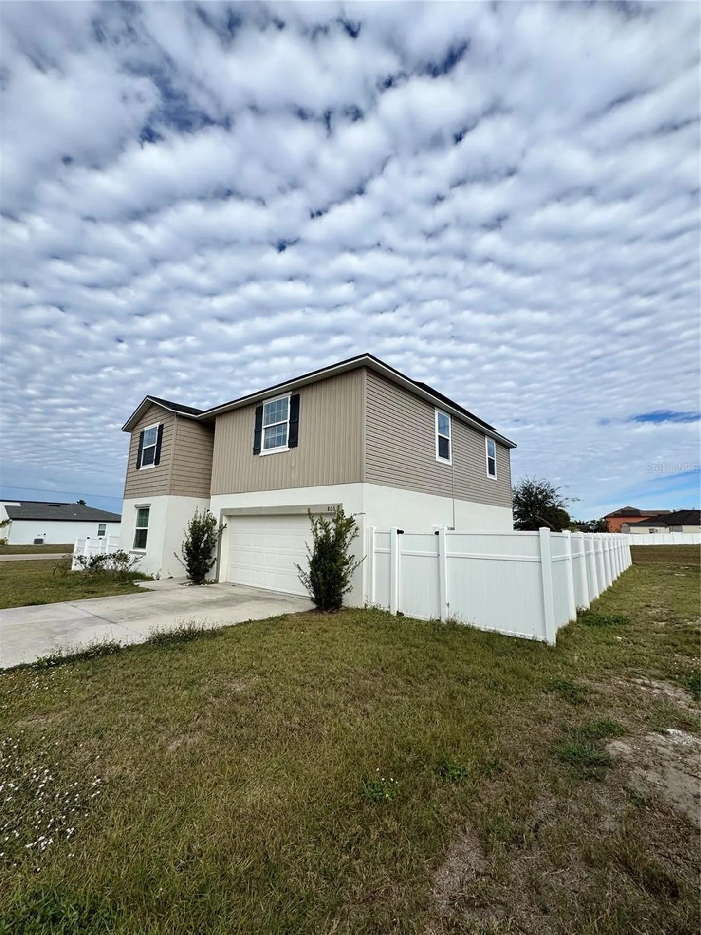 803 James Drive Kissimmee FL 34759