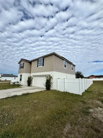 803 James Drive Kissimmee FL 34759