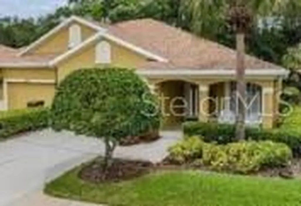 12733 Aston Creek Drive Tampa FL 33626