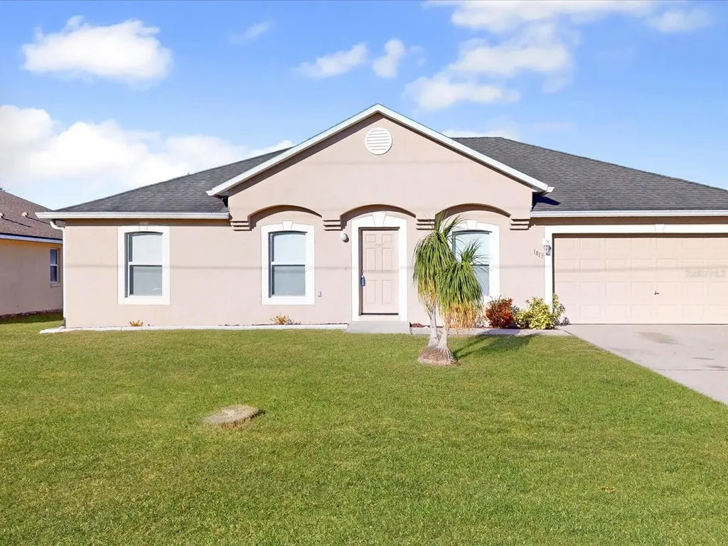 1813 Superior Court Kissimmee FL 34759