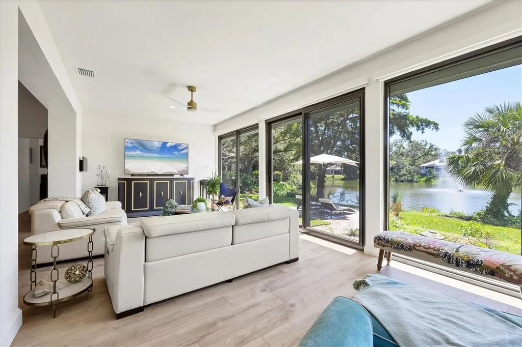 17 Bayhead Lane Osprey FL 34229