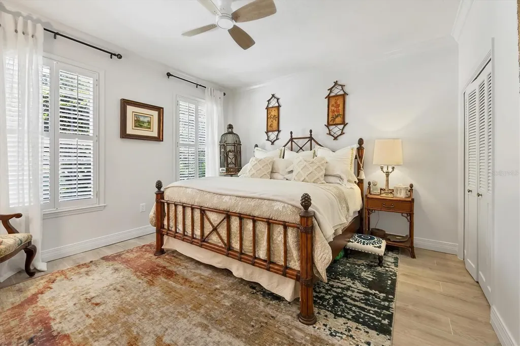 17 Bayhead Lane Osprey FL 34229