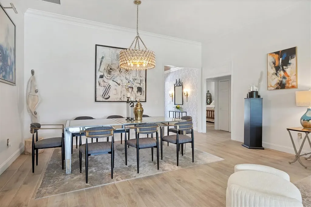 17 Bayhead Lane Osprey FL 34229