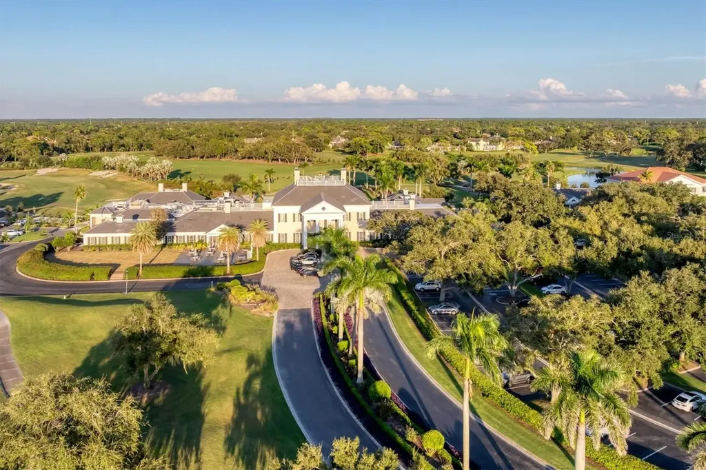 17 Bayhead Lane Osprey FL 34229