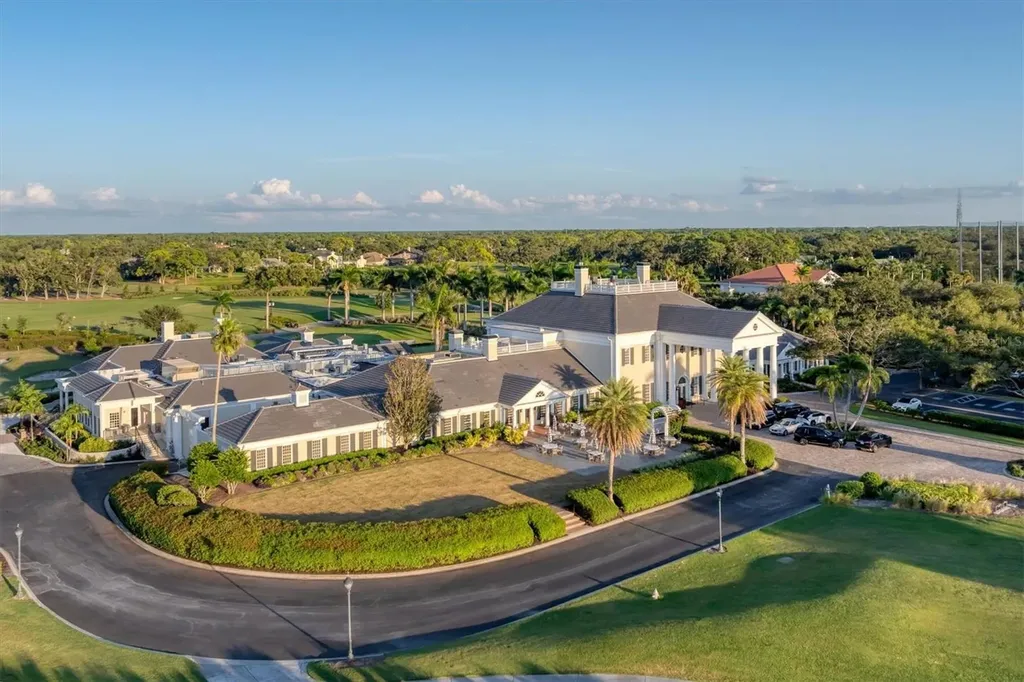 17 Bayhead Lane Osprey FL 34229