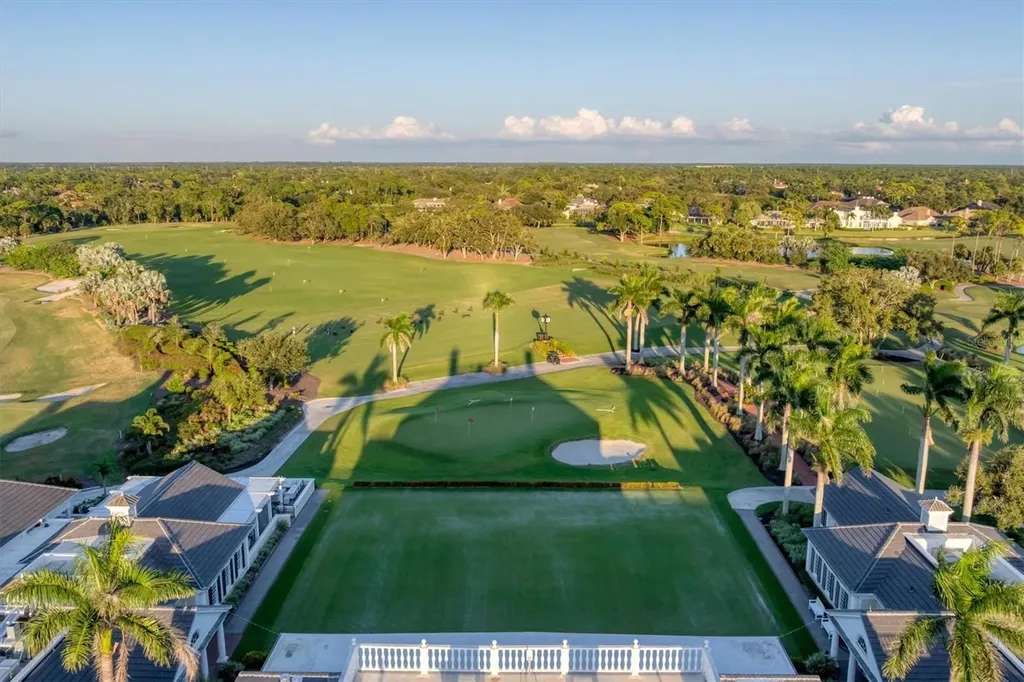 17 Bayhead Lane Osprey FL 34229