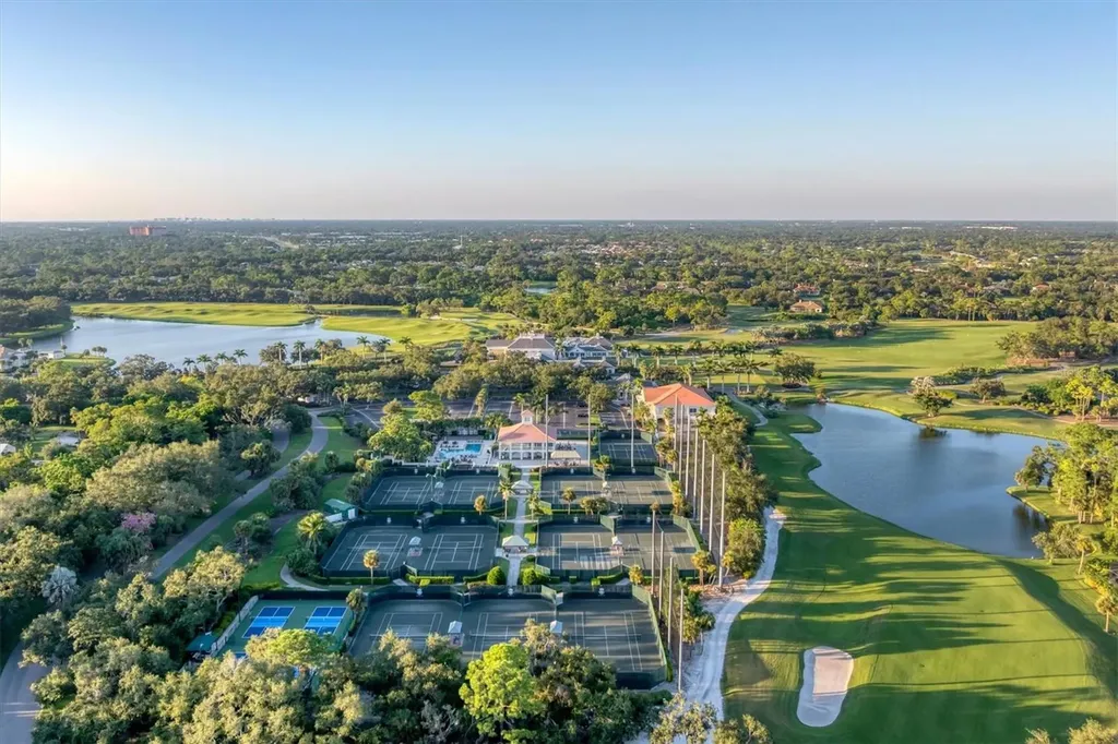 17 Bayhead Lane Osprey FL 34229