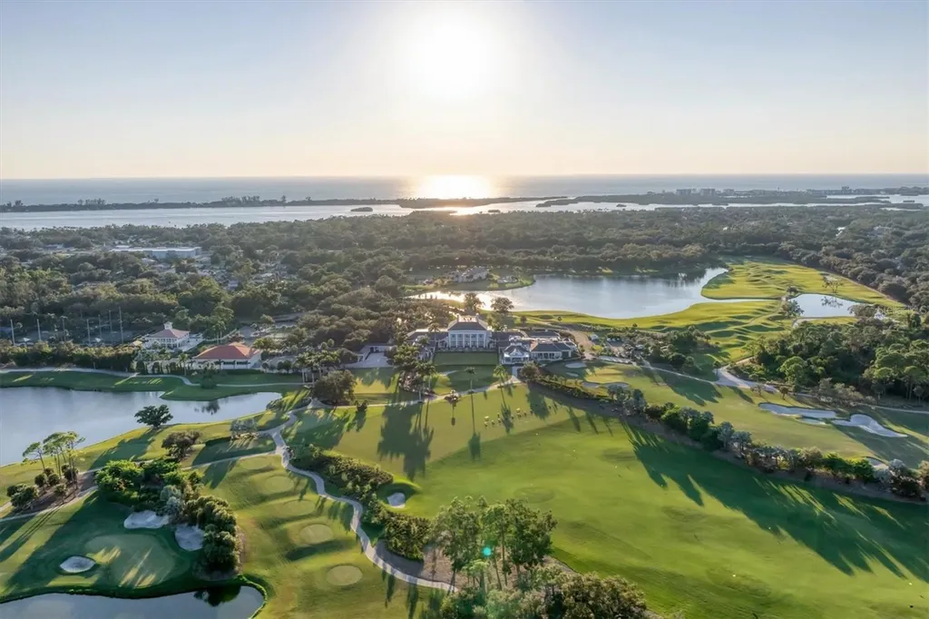 17 Bayhead Lane Osprey FL 34229