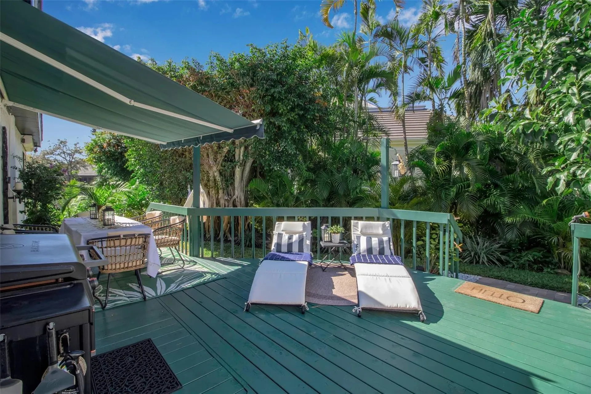 17 Bayhead Lane Osprey FL 34229