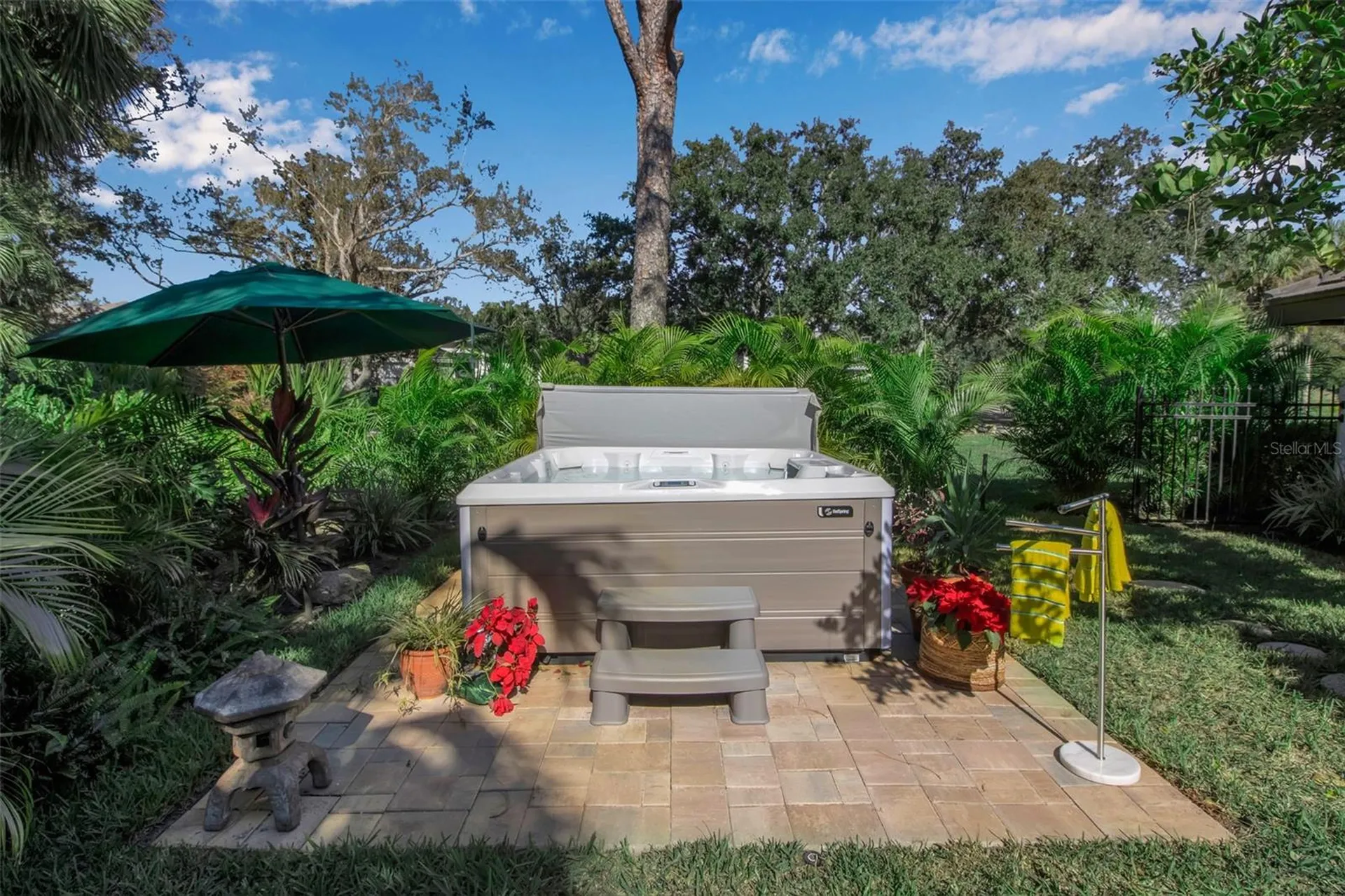 17 Bayhead Lane Osprey FL 34229