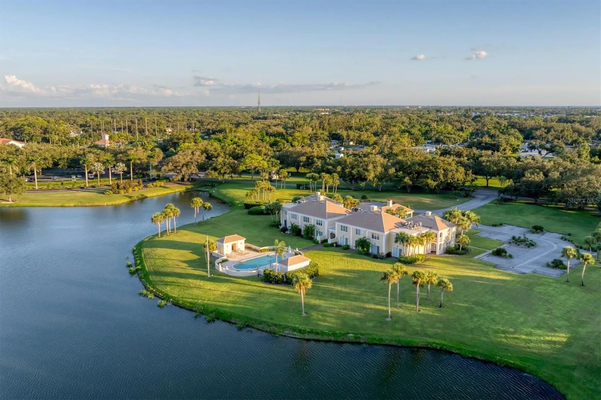 17 Bayhead Lane Osprey FL 34229