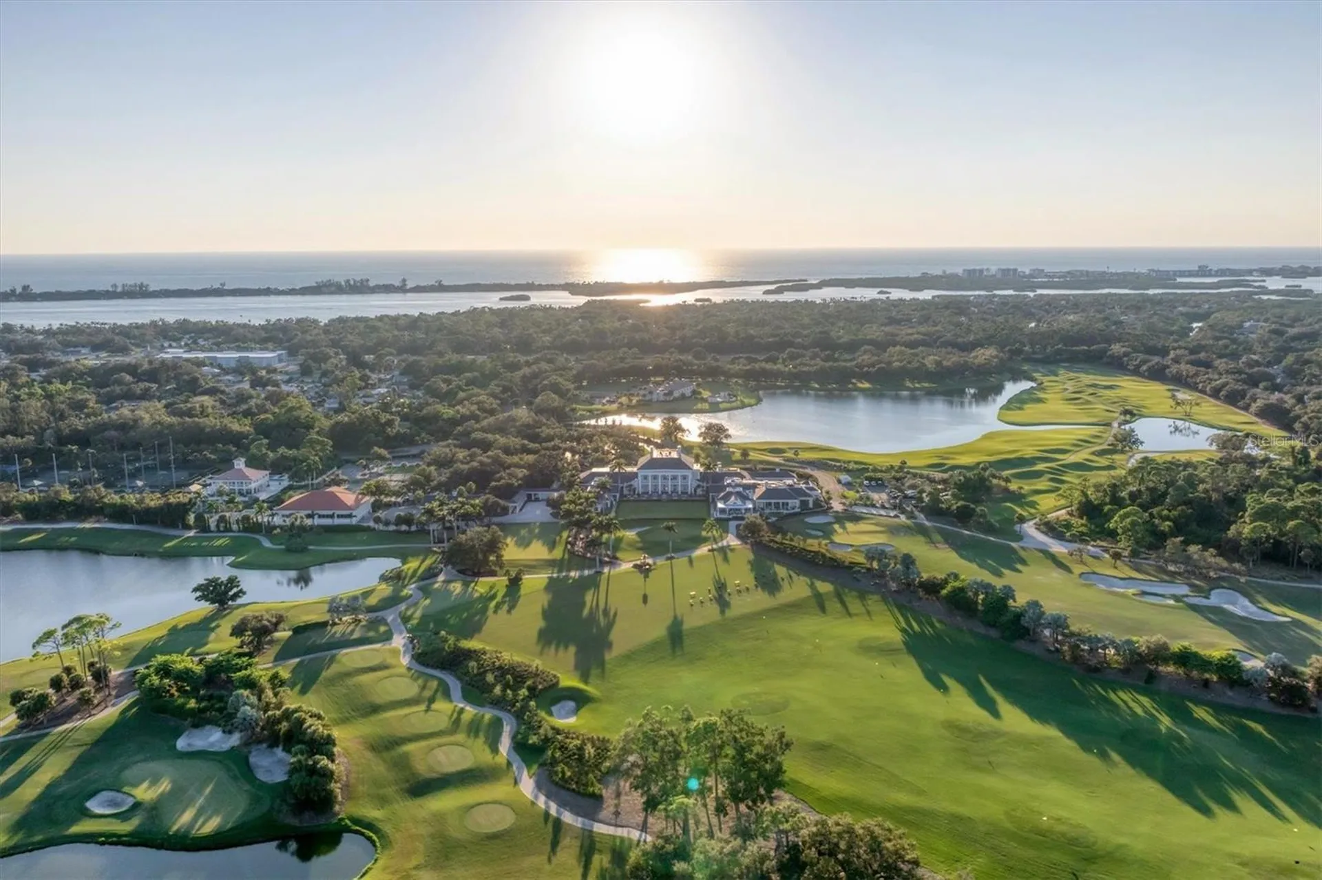 17 Bayhead Lane Osprey FL 34229