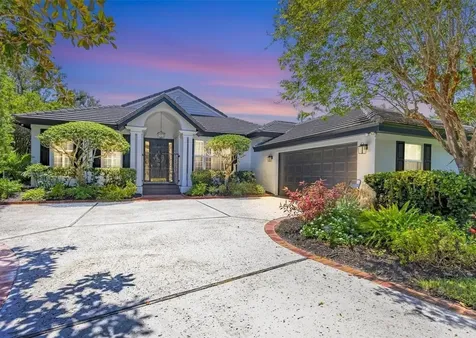 17 Bayhead Lane Osprey FL 34229
