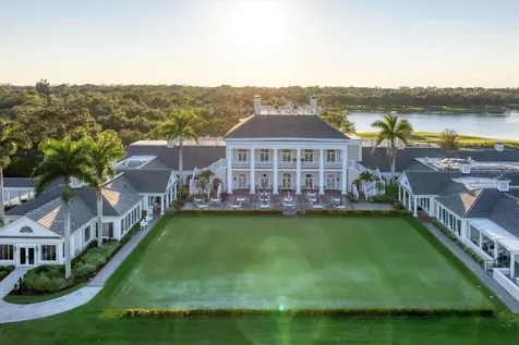 17 Bayhead Lane Osprey FL 34229