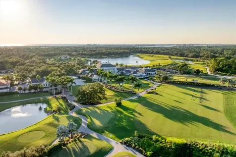 17 Bayhead Lane Osprey FL 34229